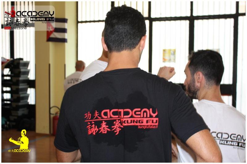 Kung Fu Italia Caserta Frosinone Foggia wing chun ving tjun arti marziali sanda tai chi difesa personale Sifu Mezzone (1)